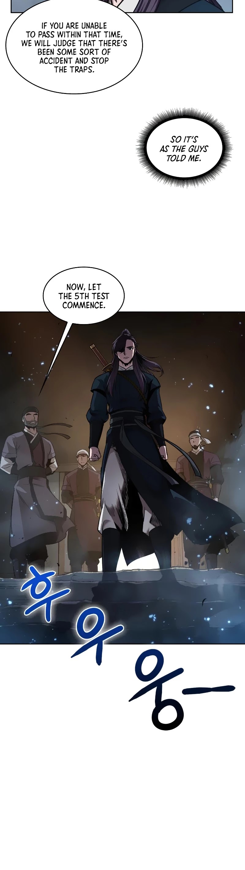 Nano Machine Chapter 73 image 38